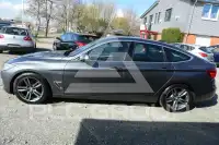 2014 BMW 330