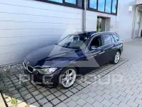 2014 BMW 330