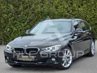 2014 BMW 330