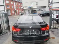 2014 BMW 330