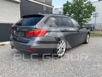 2014 BMW 330