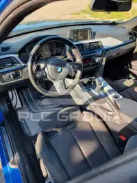 2014 BMW 330