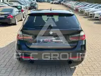 2014 BMW 330