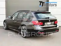 2014 BMW 330