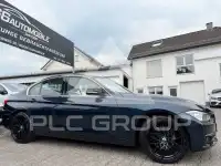 2014 BMW 330