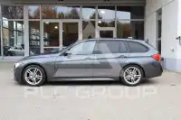 2014 BMW 330
