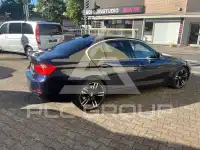 2014 BMW 330