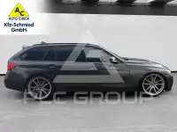 2014 BMW 330
