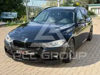 2014 BMW 330