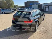 2014 BMW 330