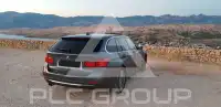 2014 BMW 330