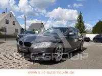 2014 BMW 330