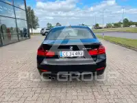 2014 BMW 330