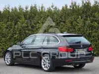2014 BMW 330