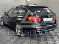 2014 BMW 330