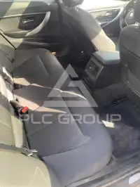 2014 BMW 330