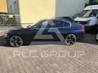 2014 BMW 330