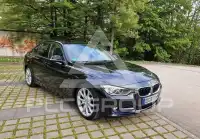 2014 BMW 330