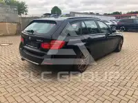 2014 BMW 330