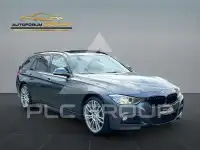 2014 BMW 330