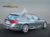 2014 BMW 330