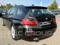 2014 BMW 330