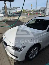 2014 BMW 330