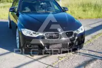 2014 BMW 330