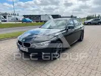 2014 BMW 330