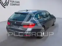 2014 BMW 330
