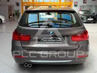 2014 BMW 330