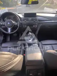 2014 BMW 330