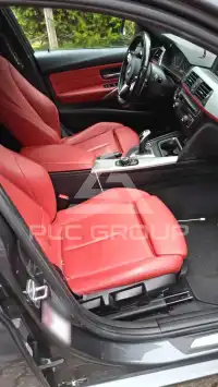 2014 BMW 330
