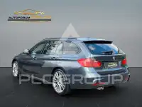 2014 BMW 330