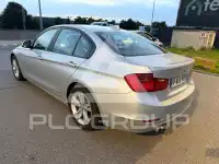 2014 BMW 330