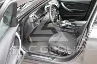 2014 BMW 330