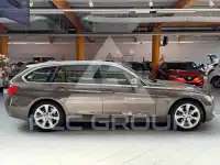 2014 BMW 330