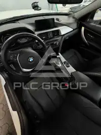 2014 BMW 330