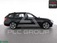 2014 BMW 330