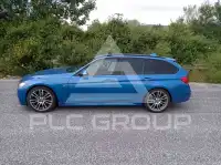 2014 BMW 330