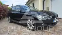 2014 BMW 330