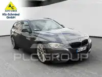 2014 BMW 330