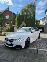 2014 BMW 330