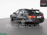 2014 BMW 330
