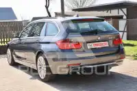 2014 BMW 330