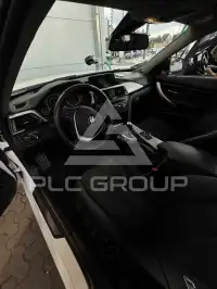 2014 BMW 330