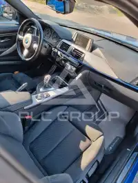 2014 BMW 330
