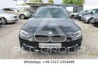 2014 BMW 330