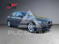 2014 BMW 330