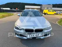 2014 BMW 330